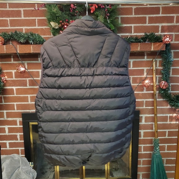 Vintage NWT Palomares Puff Vest Large - Picture 7 of 7